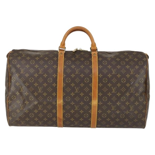 Louis vuitton keepall monogram - vuitton,