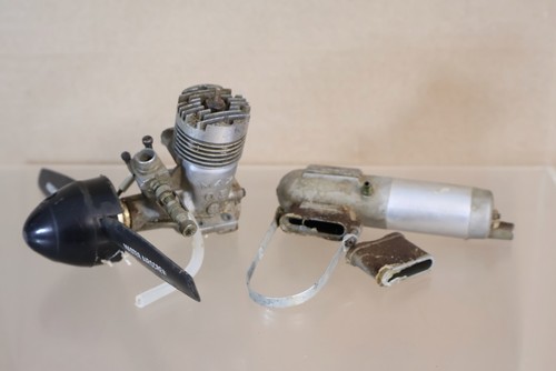 Vintage max nitro - 25,