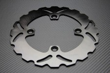 Disque de Frein Arrière Wave