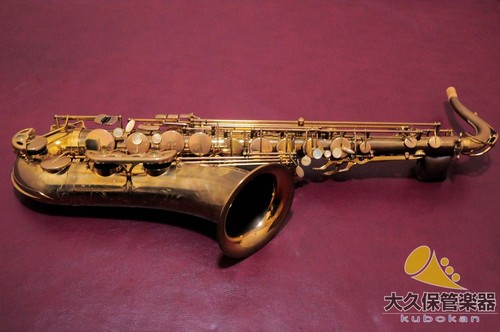 Selmer paris seirie - paris, iii
