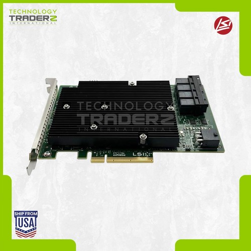 25600 lsi port 12gb s - 03-25600-01,
