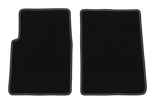 Tapis avant moquette hyundai - avant,