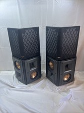 Klipsch Rev IV RS-42 On-Wall