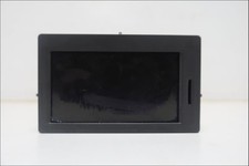 Ecran GPS RENAULT CLIO 3 PHASE