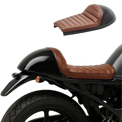 Selle caferacer pour bmw - selle, r