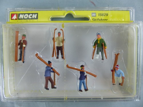 Noch 15829 87 lot - noch, 1/87