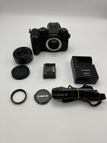 Kit appareil photo sans - , miroir