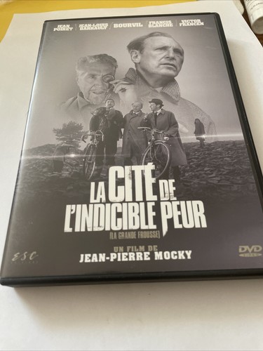 Dvd comme neuf - dvd,