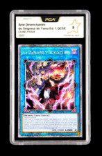 Ame desenchainee du Seigneur