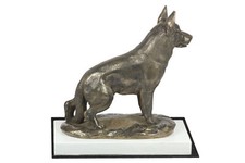 Statuette De Berger Allemand