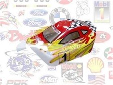 Krick HIMOTO Carrosserie Buggy