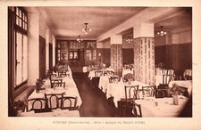 CPM 74 - MORZINE (Hte Savoie)