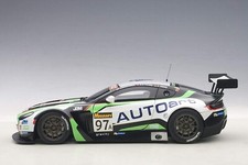 Autoart 1:18 Aston Martin V12 Vantage Bathurst #97A 12 Heures D'Endurance 81506
