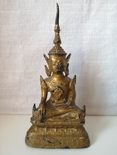 Ancien Bouddha Rattanakosin en