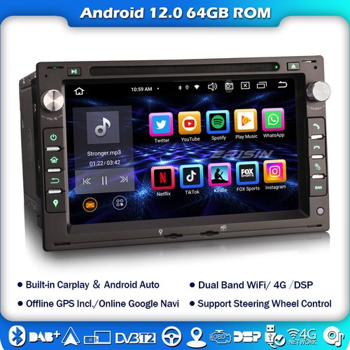 64go android navi autoradio - 14,