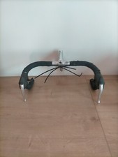 ANCIEN GUIDON MANETTE CAMPAGNOLO POTENCE 22 MM DE VELO DE COURSE OCCASION 