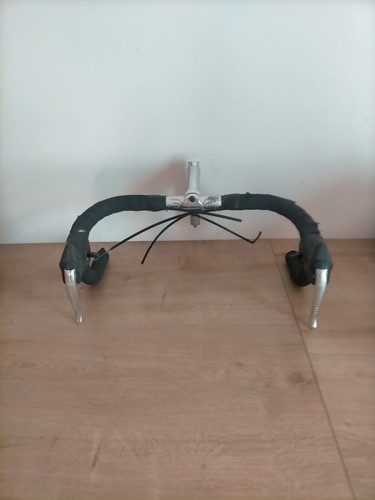 Ancien guidon manette - ancien,