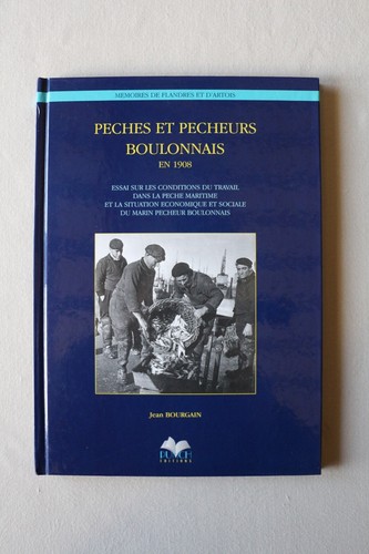 Pêches pêcheurs - et,
