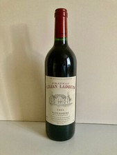 Chateau LILIAN LADOUYS 2003