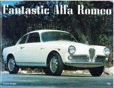 ALFA ROMEO P2 1750 2300 2500