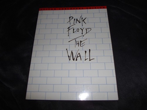 Pink floyd the wall guitar - the,
