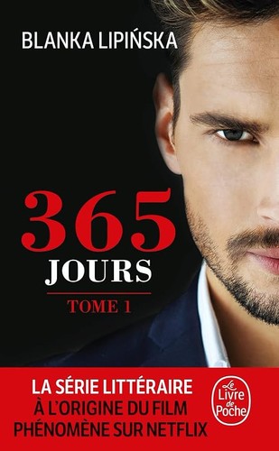 365 jours - tome, 1)