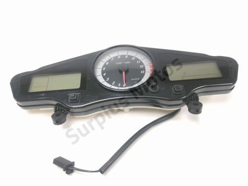 Compteur honda vfr 800 - honda,