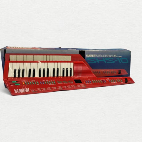 Yamaha shs synthétiseur - shs-10,