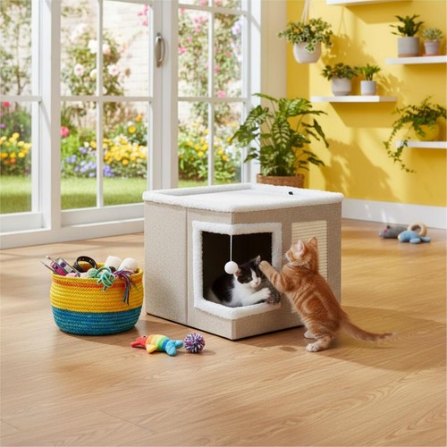 Niche chat pliable - niche,