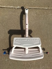 Radio Flyer Retro Pink
