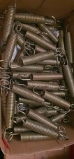 Ressorts 140mm pour trampoline - Occasion très bon état - Unité