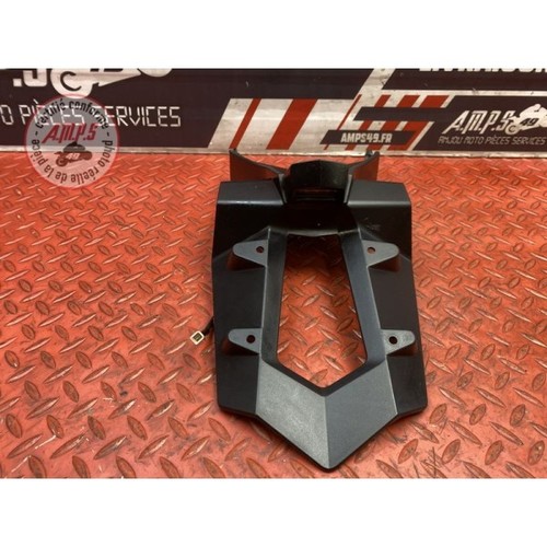 Support plaque ktm 1290 - de,