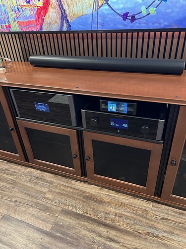 Rotel michi series 1 - series,