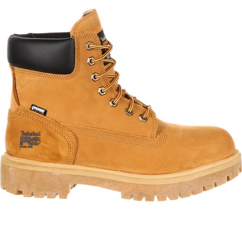 Timberland pro direct attach - direct,