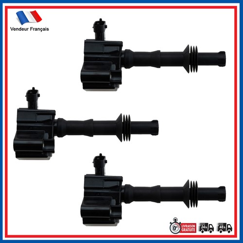Bobines allumage pour - bobines, d'allumage
