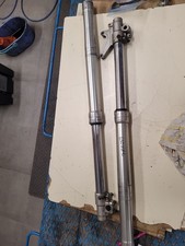 Fourche kawasaki 650 klx-c