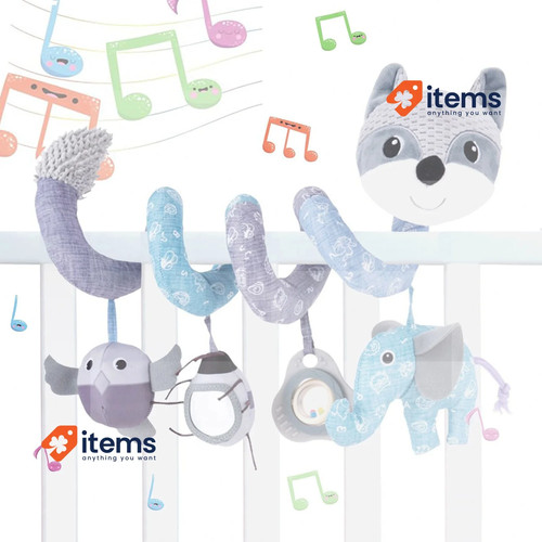 Synchain jouet siège - siège, bébé