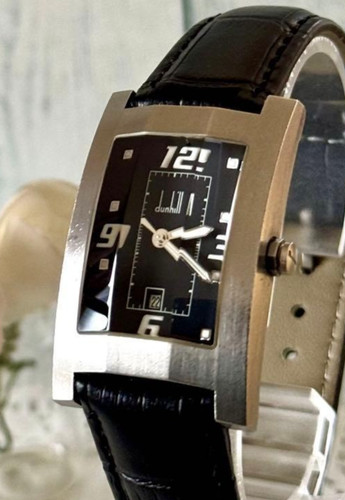 Montre quartz dunhill - à,