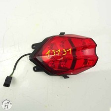 Feu arrière Triumph 660