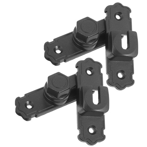 Pcs serrure garage porte - 2,