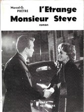 L'étrange Monsieur Steve-