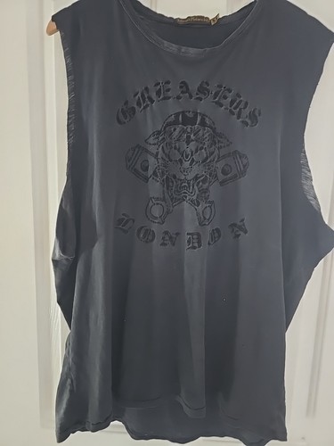 Johnson motors inc - motors, sleeveless