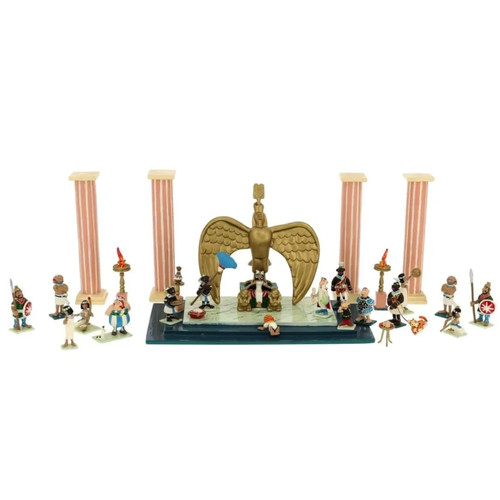 Pixi mini uderzo astérix - mini,