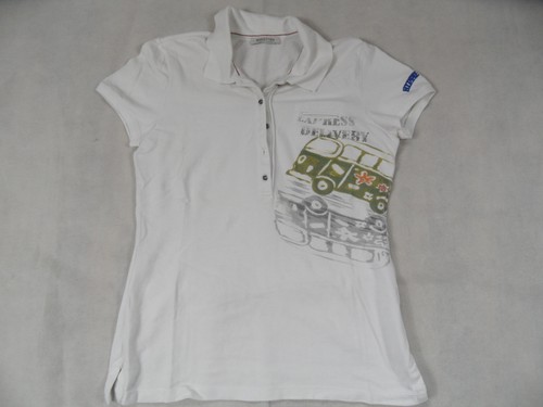 Margittes superbe polo style - polo,