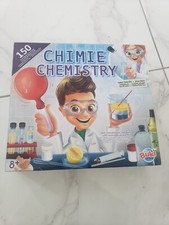 Grand coffret chimie 150