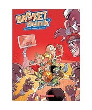 Basket Dunk - tome 05