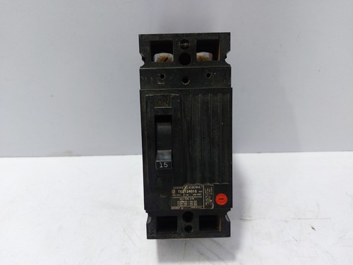 Disjoncteur général electric - général,