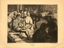 GUERRE 14-18 / GASTON BALANDE