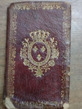 Le trésor des almanachs