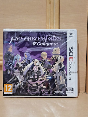 Neuf scelle officiel nintendo - officiel,